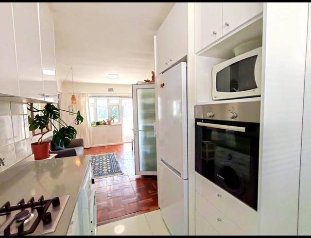 2 BEDROOM APARTMENT FOR SALE IN WOODSTOCK